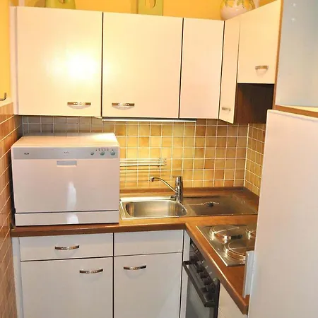 Domizil Royal Ferienwohnung Nr 06