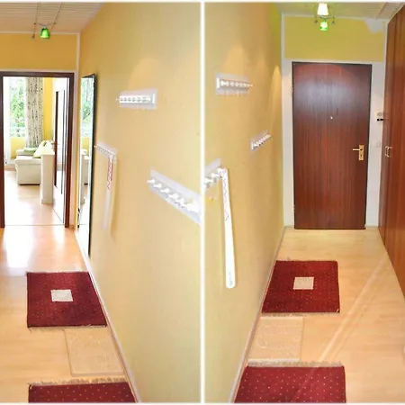 Domizil Royal Ferienwohnung Nr 06 Apartment *