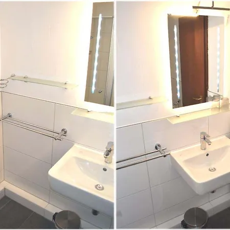 Domizil Royal Ferienwohnung Nr 06 * تيميندورفير ستراند
